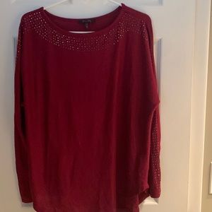 Women sweater med